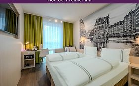 Premier Inn Hamburg City Berliner Tor
